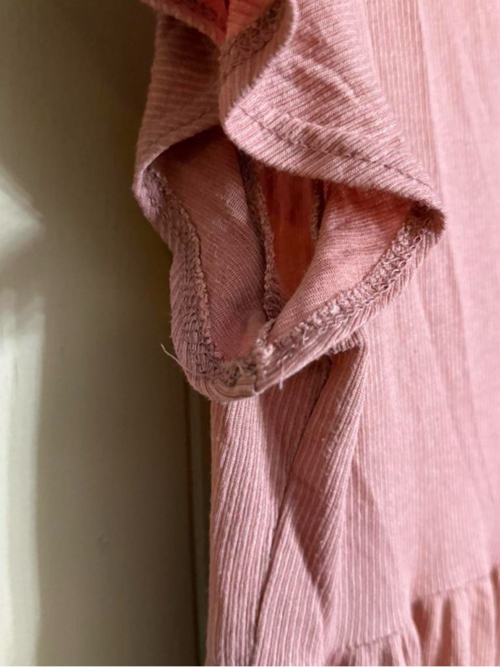 Pink Dress! - Picture 3 of 3